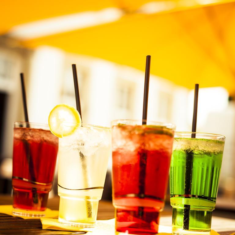 Hotel Luecke Rheine Ngoại thất bức ảnh