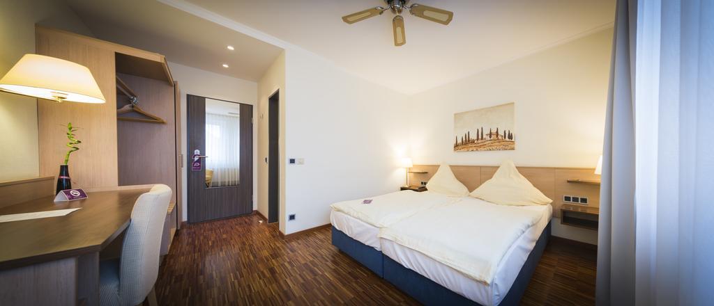 Hotel Luecke Rheine Ngoại thất bức ảnh
