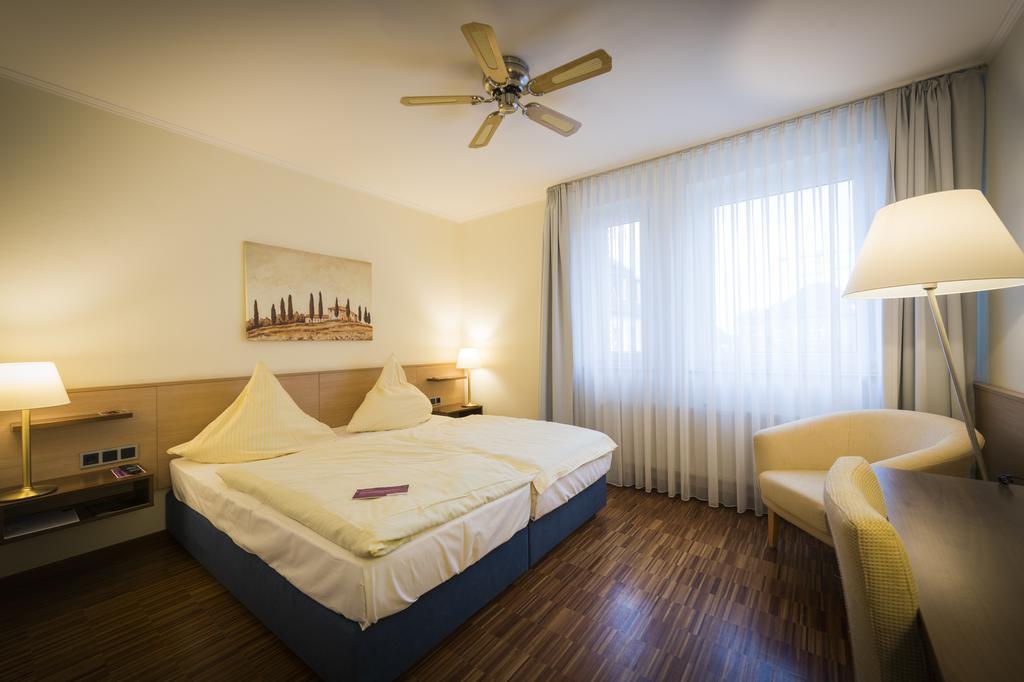 Hotel Luecke Rheine Ngoại thất bức ảnh