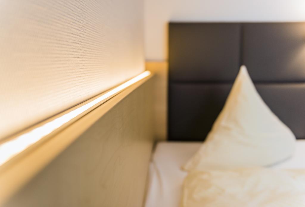 Hotel Luecke Rheine Ngoại thất bức ảnh